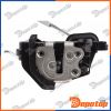 Serrure de porte gauche arrière pour KIA | EZC-KA-075, 81410-D4000
